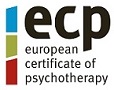 logo van ECP